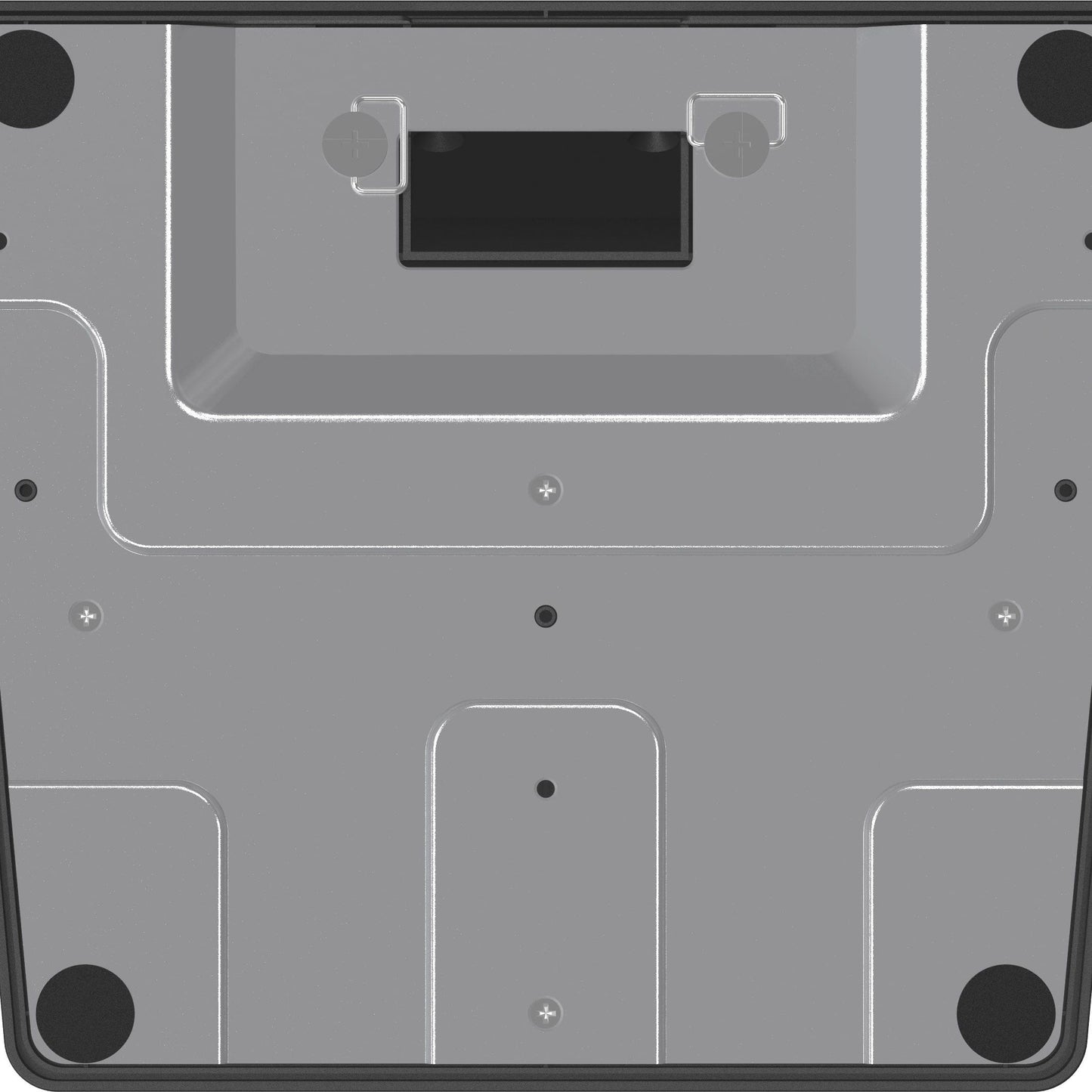 iiyama ProLite T1532MSC-B1S computer monitor 38.1 cm (15") 1024 x 768 pixels XGA LCD Touchscreen Black