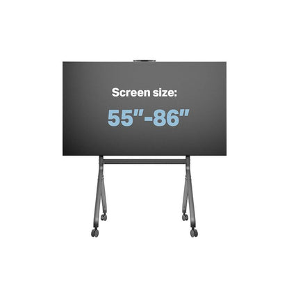 Multibrackets M Collaboration Floorstand 55”-86”