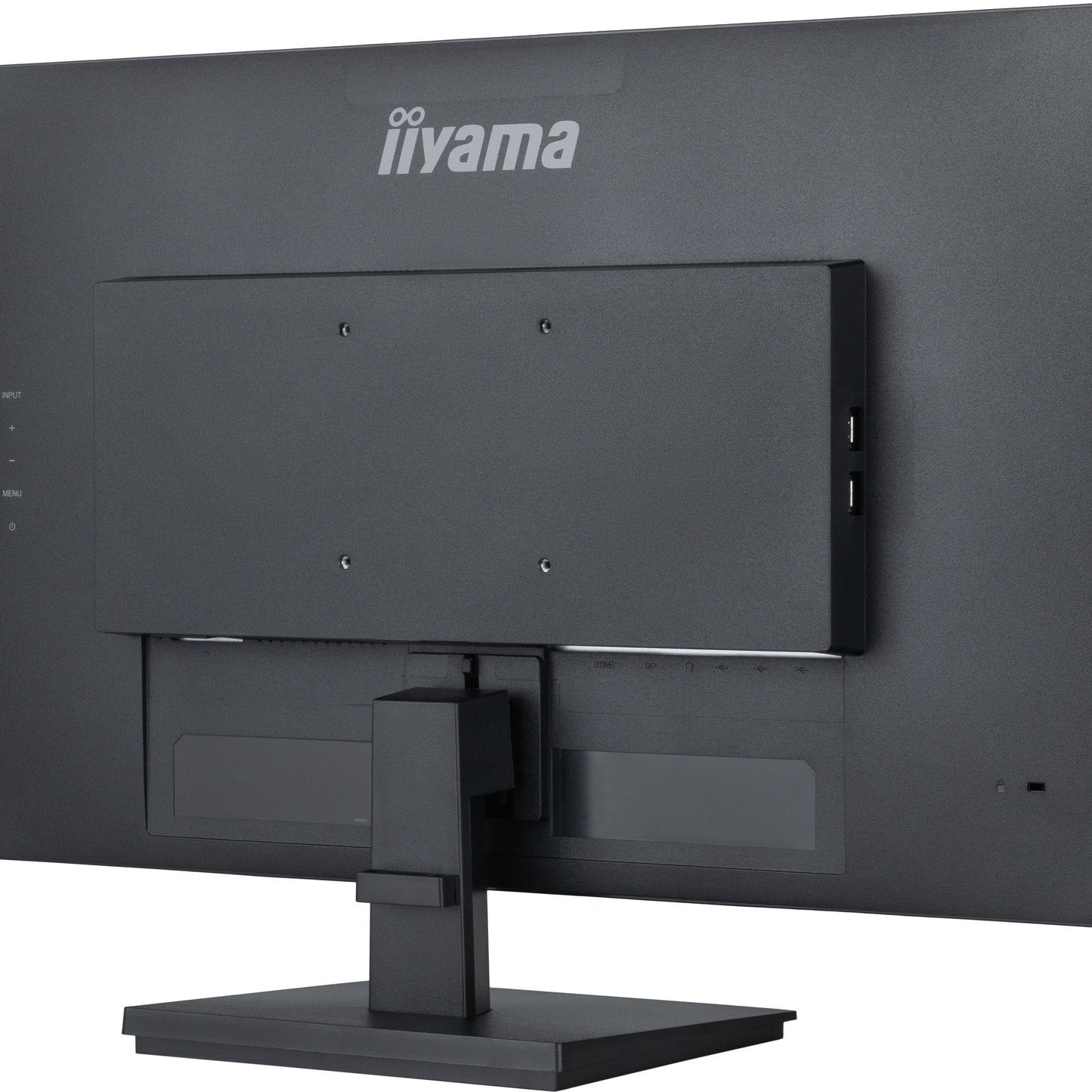 iiyama ProLite XU2792QSU-B6 27" WQHD IPS technology panel with USB hub and 100Hz refresh rate