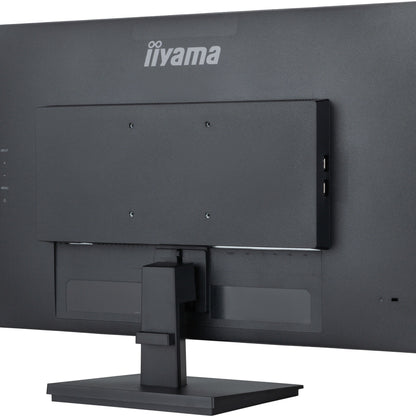 iiyama ProLite XU2792QSU-B6 27" WQHD IPS technology panel with USB hub and 100Hz refresh rate