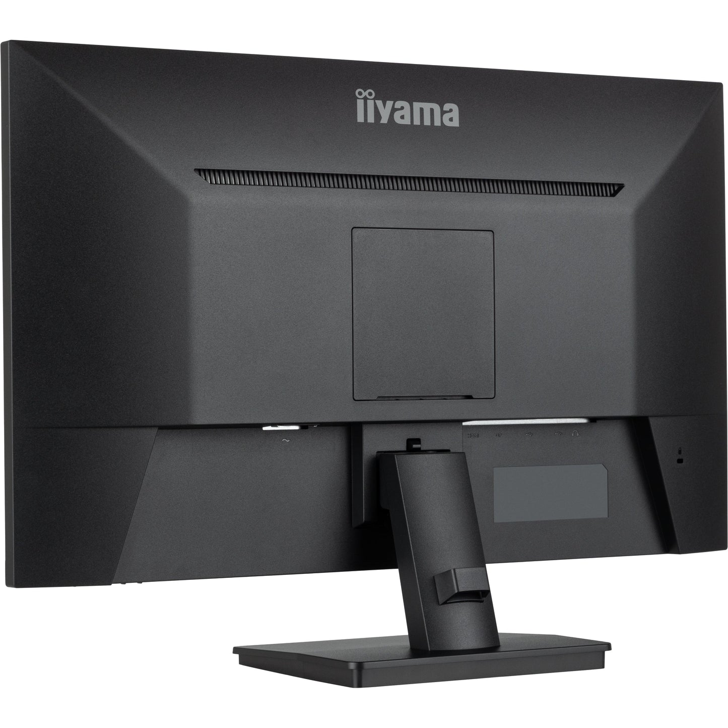 iiyama ProLite XU2793HSU-B6 27” IPS technology panel with USB hub and 100Hz refresh rate
