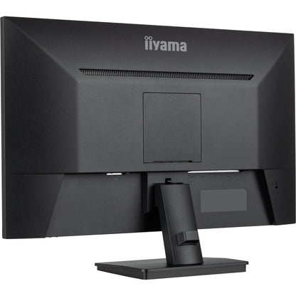 iiyama ProLite XU2793HSU-B6 27” IPS technology panel with USB hub and 100Hz refresh rate
