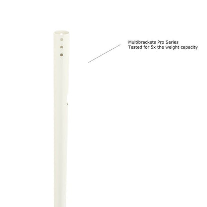 Multibrackets M Floor to Ceiling Mount Pro MBFC2U White