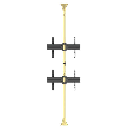 Multibrackets M Floor to Ceiling Mount Pro MBFC2U Brass