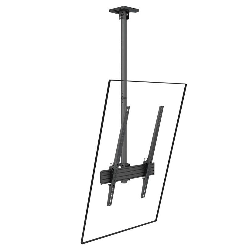 Multibrackets M Ceiling Mount Pro MBC1UPHD
