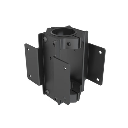 Multibrackets M Pro Series - Dual Pole Clamp