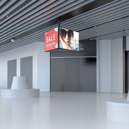 Multibrackets M Ceiling Mount Pro MBC1UPSD