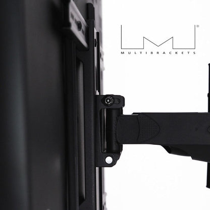 Multibrackets M VESA Flexarm XL Full Motion Dual