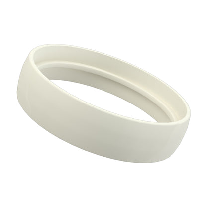 Multibrackets M Pro Series - External Pipe Cover White