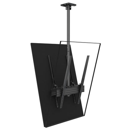 Multibrackets M Ceiling Mount Pro MBC1UX2PHD