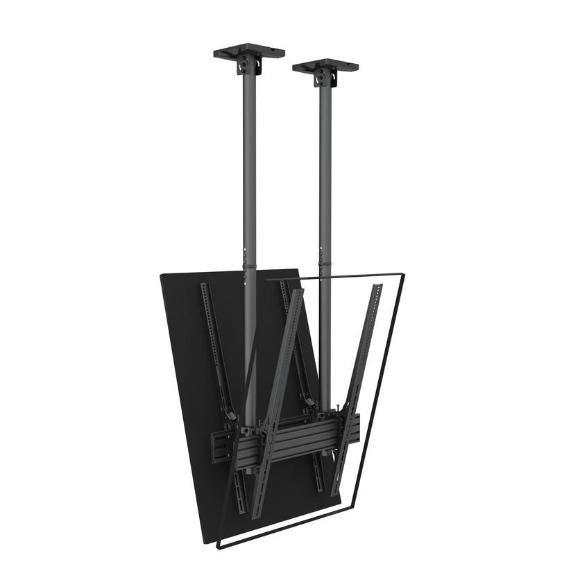 Multibrackets M Ceiling Mount Pro MBC1UX2PSD