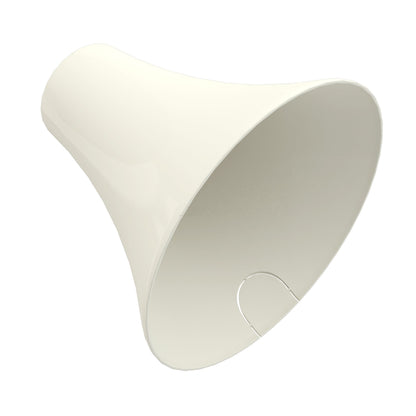 Multibrackets M Pro Series - Inner Ceiling Plate Cover White