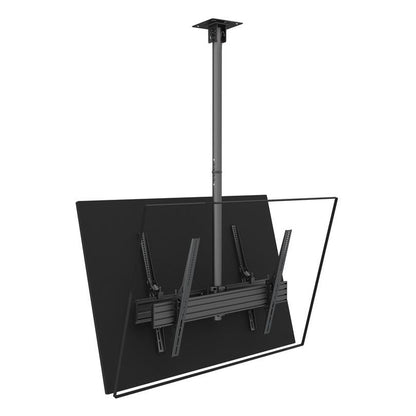 Multibrackets M Ceiling Mount Pro MBC1UX2HD