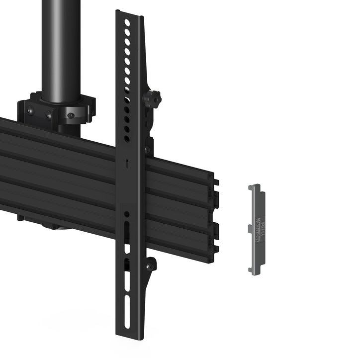 Multibrackets M Ceiling Mount Pro MBC1UX2SD
