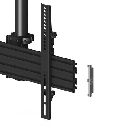 Multibrackets M Ceiling Mount Pro MBC1UX2SD