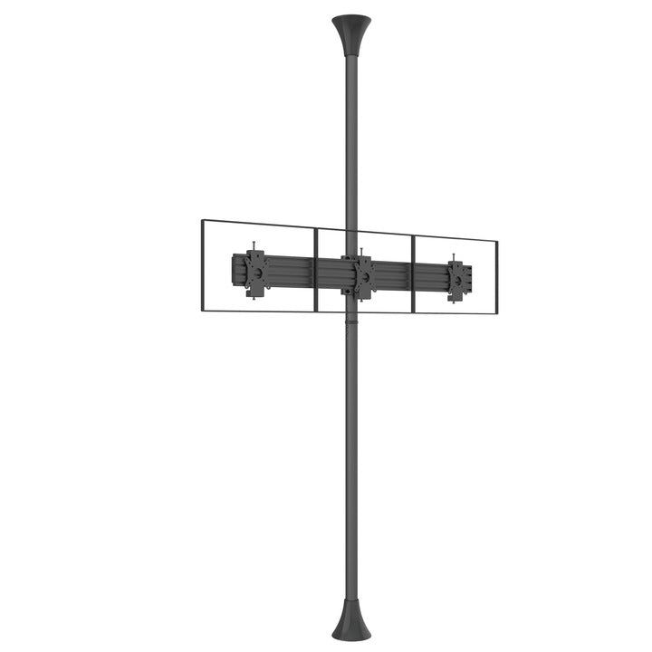 Multibrackets M Pro Series - Monitor Mount Fixed Pro 50/75/100