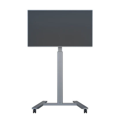 Multibrackets M Motorized Display Stand Wheelbase Silver