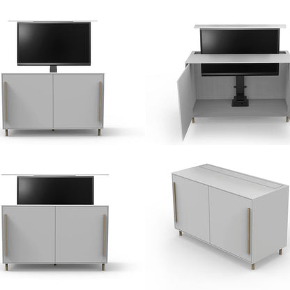 Multibrackets M Motorized TV Lift Large
