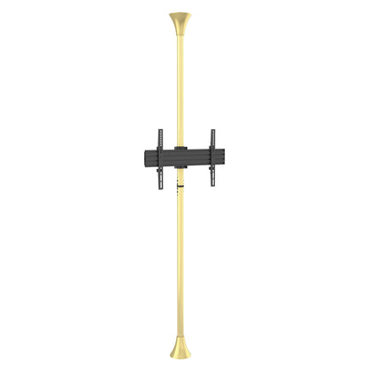Multibrackets M Floor to Ceiling Mount Pro MBFC1U Brass