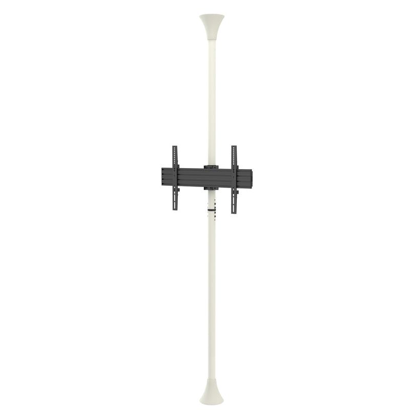 Multibrackets M Floor to Ceiling Mount Pro MBFC1U White