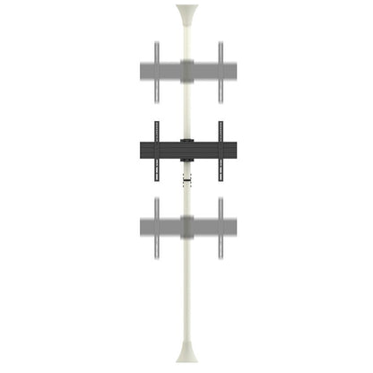 Multibrackets M Floor to Ceiling Mount Pro MBFC1U White