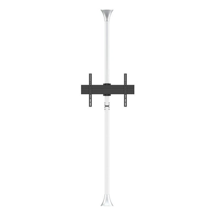 Multibrackets M Floor to Ceiling Mount Pro MBFC1U Chrome