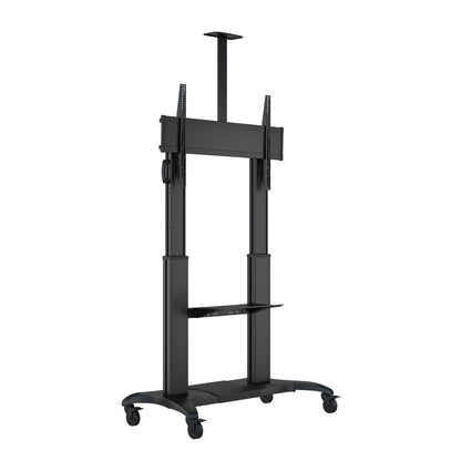 Multibrackets M Public Floorstand Dual Pillar 180 HD
