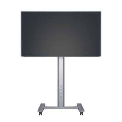 Multibrackets M Public Display Stand 180 HD Back to Back Silver