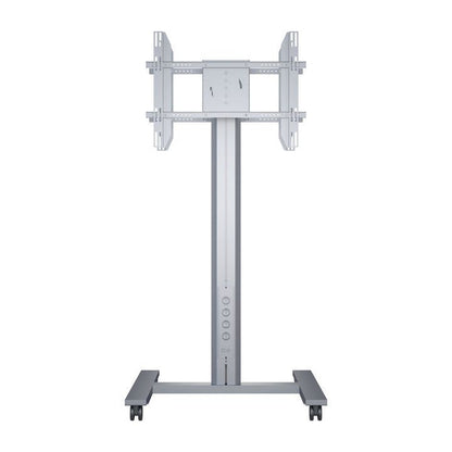 Multibrackets M Public Display Stand 180 HD Back to Back Silver