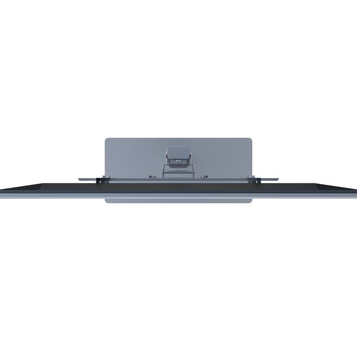 Multibrackets M Motorized Display Stand Floorbase Silver