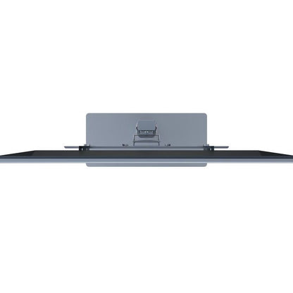 Multibrackets M Motorized Display Stand Floorbase Silver