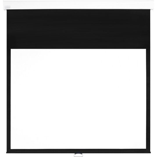 Multibrackets M 16:9 Manual Projection Screen 200x112, 90"
