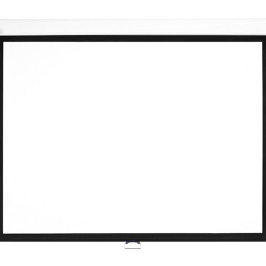 Multibrackets M 16:9 Manual Projection Screen 200x112, 90"
