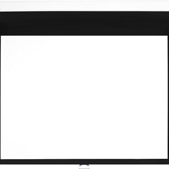 Multibrackets M 16:9 Manual Projection Screen 200x112, 90"