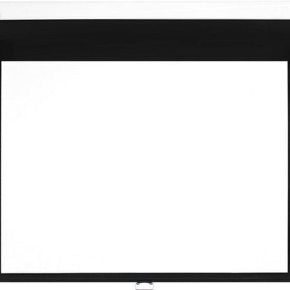 Multibrackets M 16:9 Manual Projection Screen 200x112, 90"