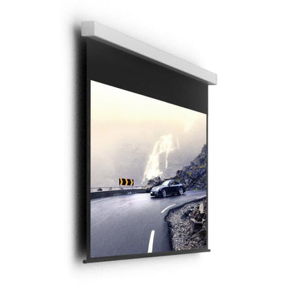 Multibrackets M 16:9 Manual Projection Screen 200x112, 90"