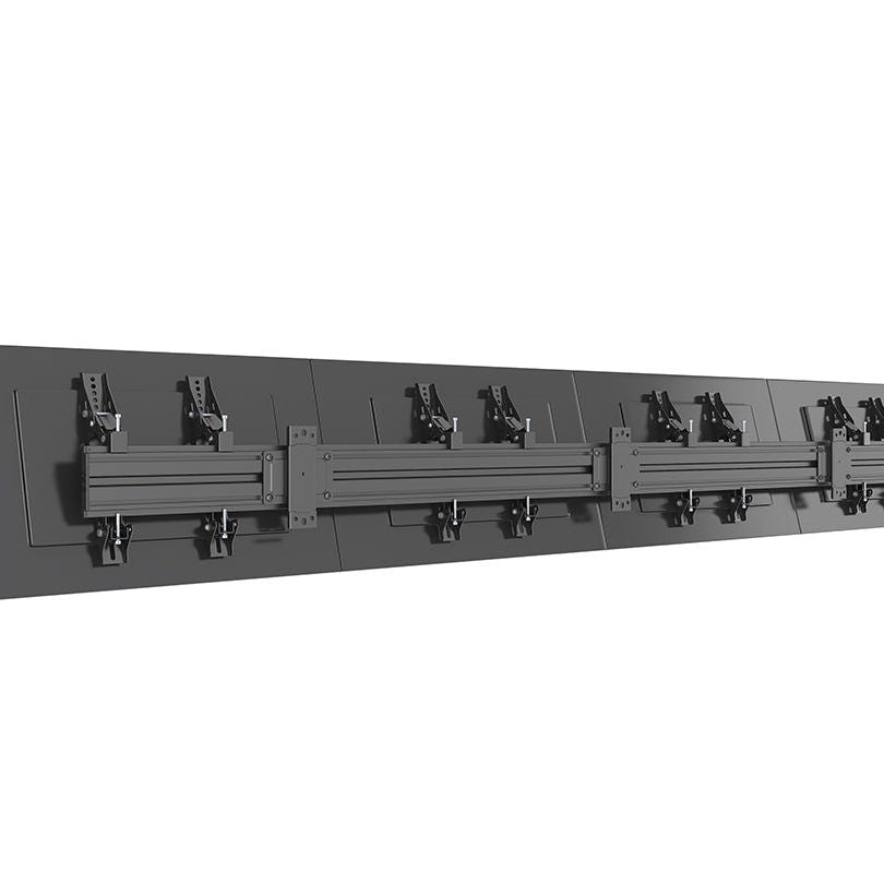 Multibrackets M Menu Board Wall Mount Pro MBW4X1U VESA 300