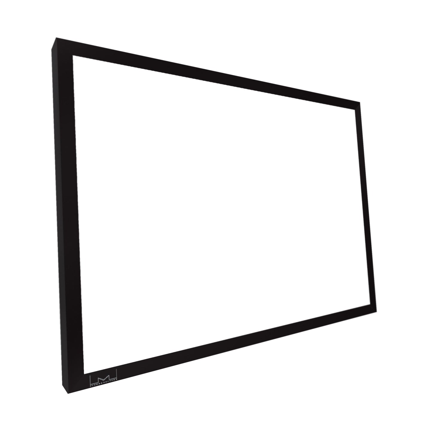 Multibrackets M 16:9 Framed Projection Screen 200x112, 90"
