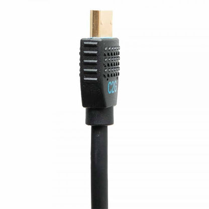 C2G 15ft (4.5m)Performance Series Premium High Speed HDMI® Cable - 4K 60Hz In-Wall, CMG (FT4) Rated