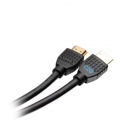 C2G 15ft (4.5m)Performance Series Premium High Speed HDMI® Cable - 4K 60Hz In-Wall, CMG (FT4) Rated