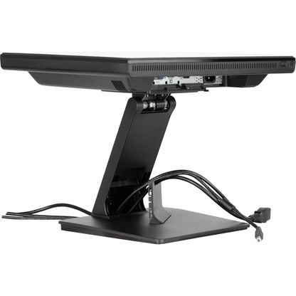 iiyama ProLite computer monitor 43.2 cm (17") 1280 x 1024 pixels LED Touchscreen Table Black