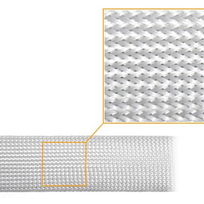 Multibrackets M Universal Cable Sock Roll Silver 40mm-W 50m-L