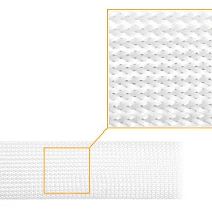 Multibrackets M Universal Cable Sock Roll White 55mm-W 50m-L