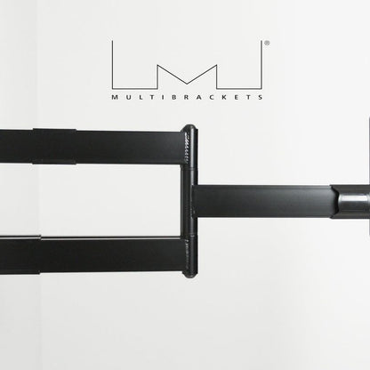 Multibrackets M Universal Long Reach Arm 910mm HD, Dual
