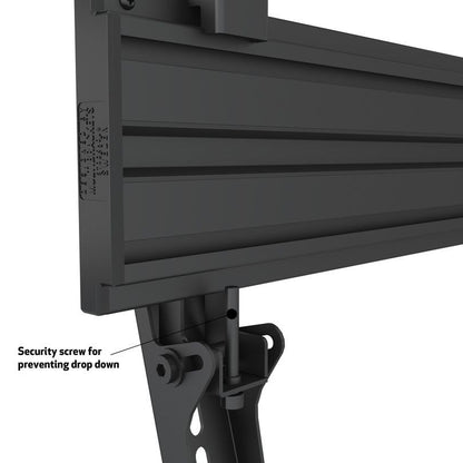 Multibrackets M Ceiling Mount Pro MBC1UP 400x900