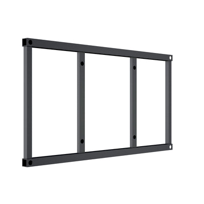 Multibrackets M Extender Kit Push SD 1200x600