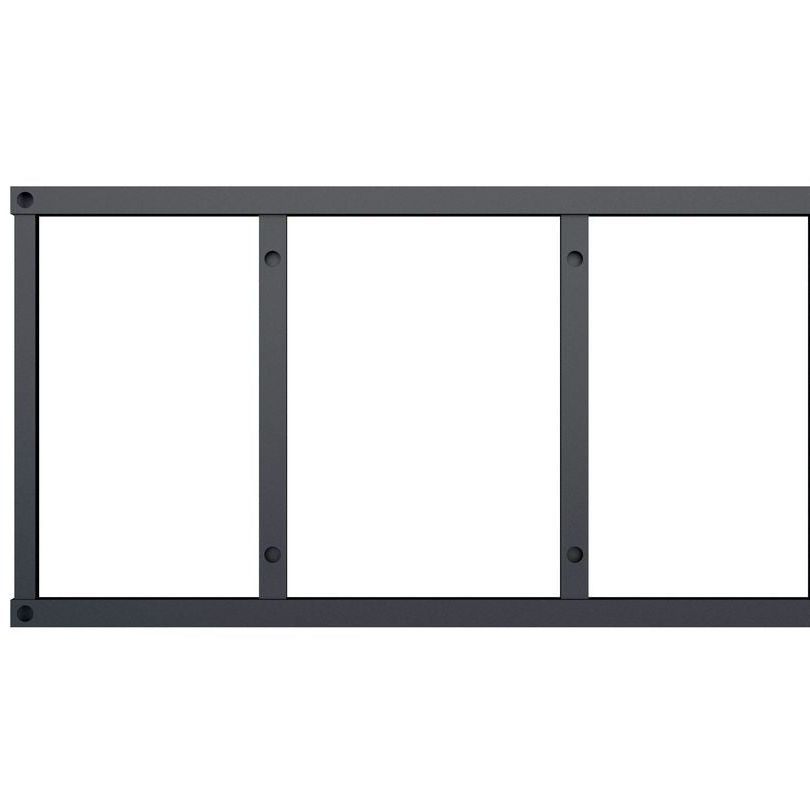 Multibrackets M Extender Kit Push SD 1200x600