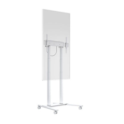 Multibrackets M Motorized Floorstand 60kg White