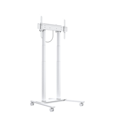 Multibrackets M Motorized Floorstand 60kg White