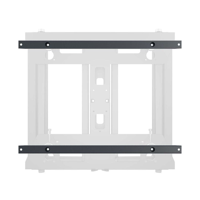 Multibrackets M Extender Kit Push SD 600x400